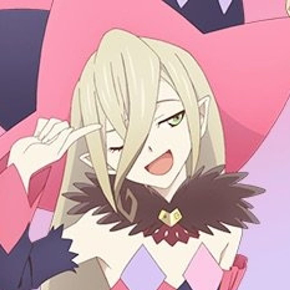 Magilou