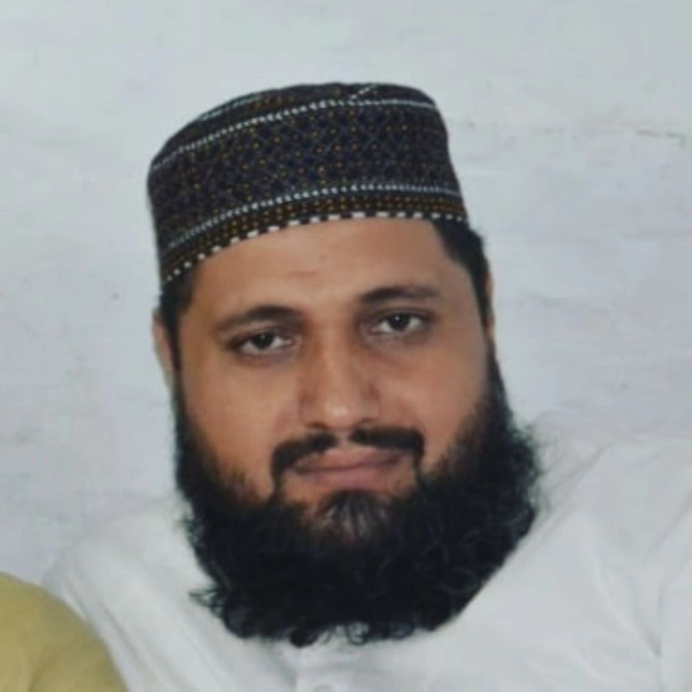 Ghulamullah Kaka