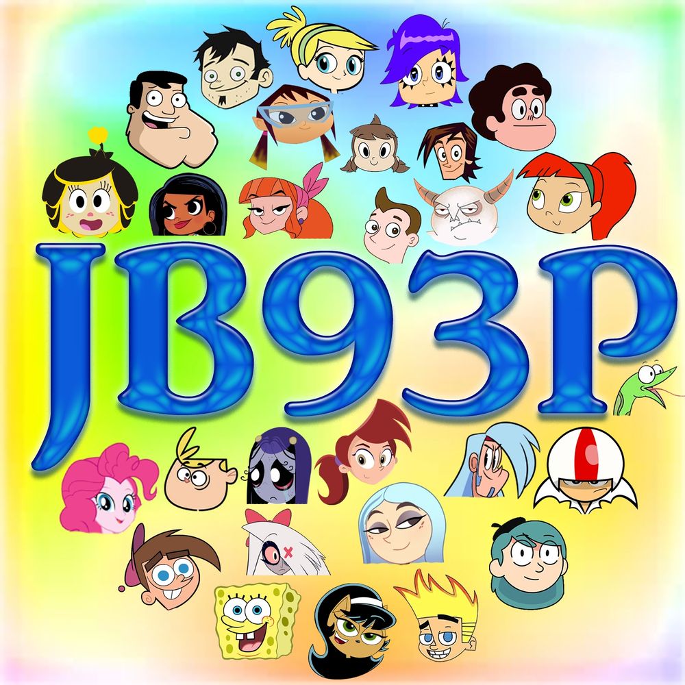 JayBoy93 Productions