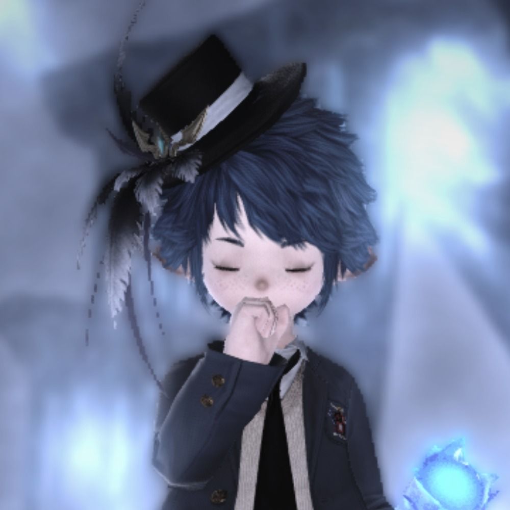 Lolo｜FFXIV