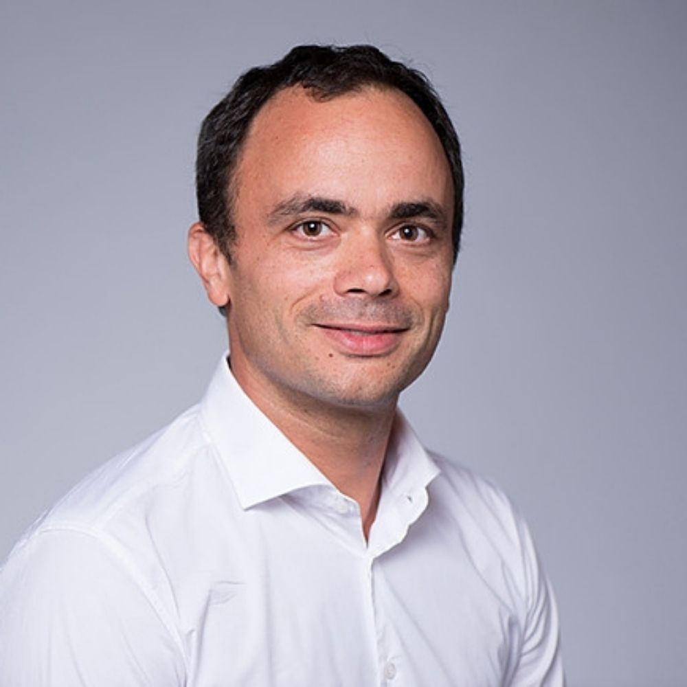 Antoine Lutti