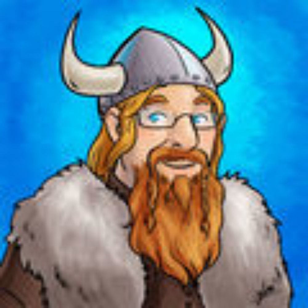 Big Frickin' Swede's avatar