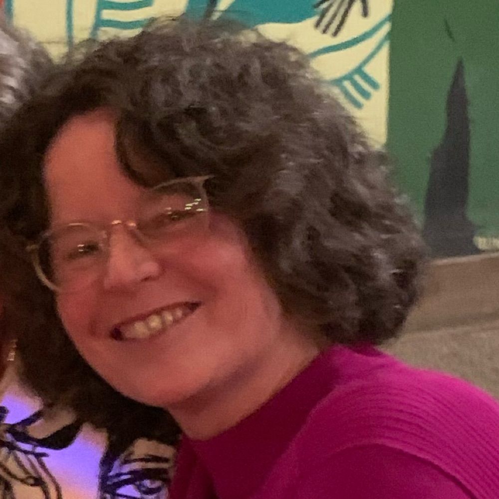 Marjan Kerkhof