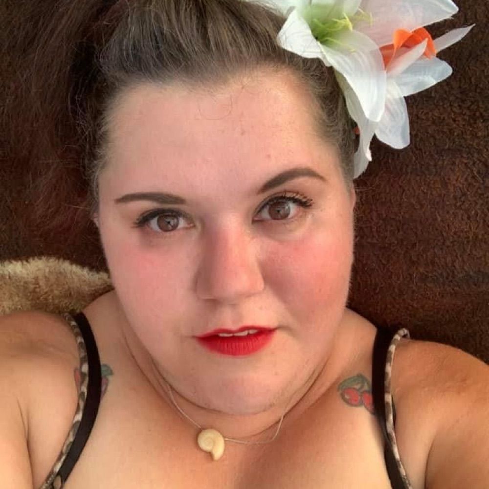 Samantha Knighton-McDonnell