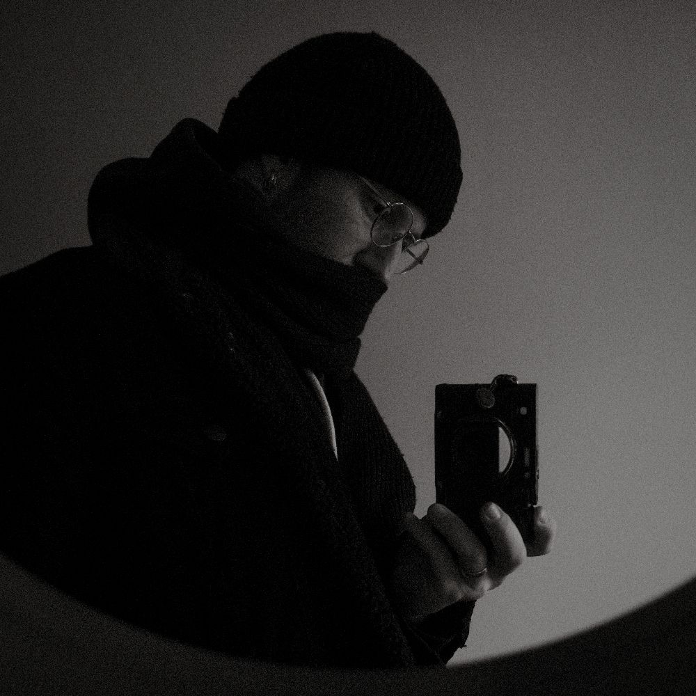 Photography Gilles Bodson