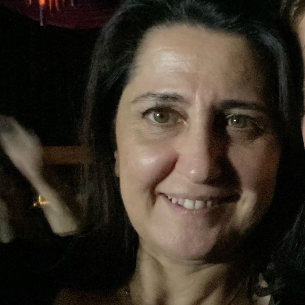 Özlem Güzel