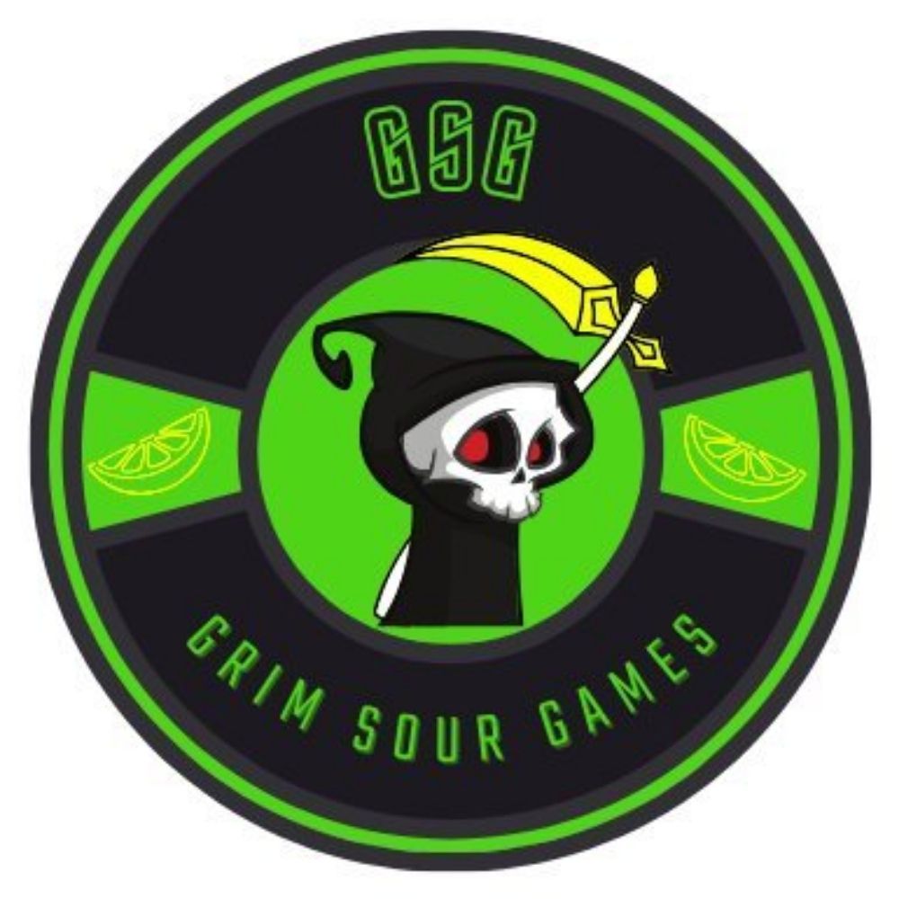 Grim Sour Games