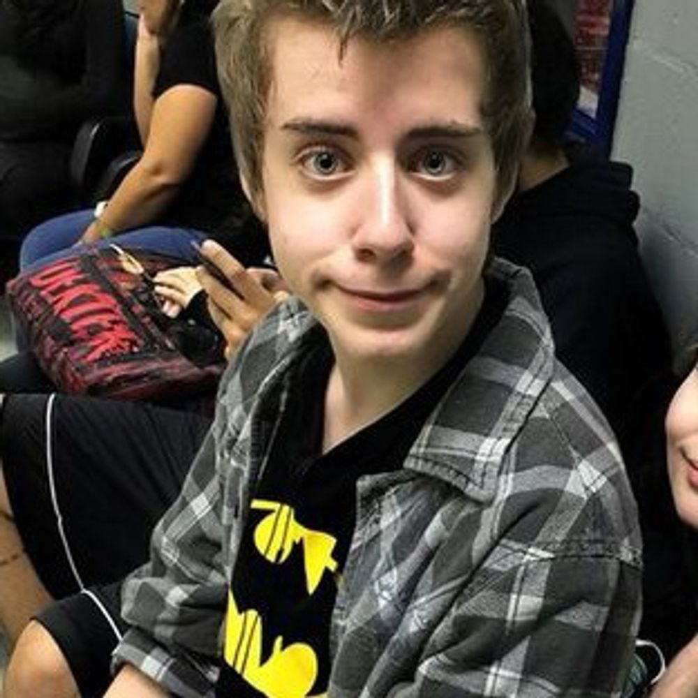 Nic🦇