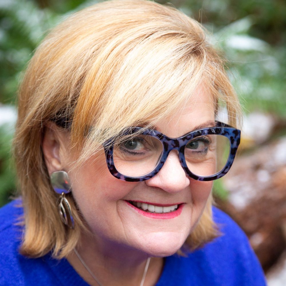Claudia Johnson