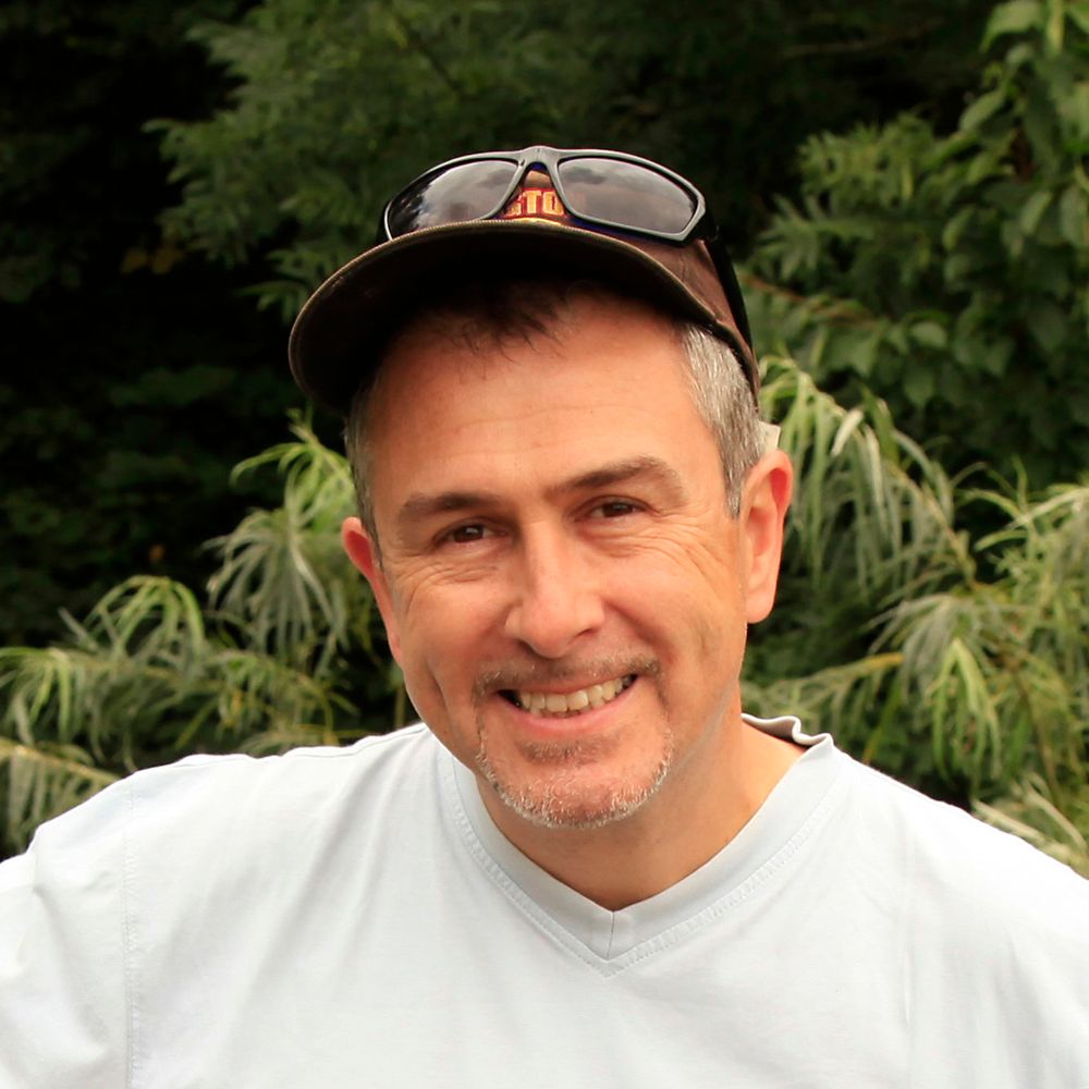 Chris Cloake