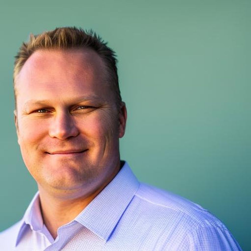 SalesforceScott