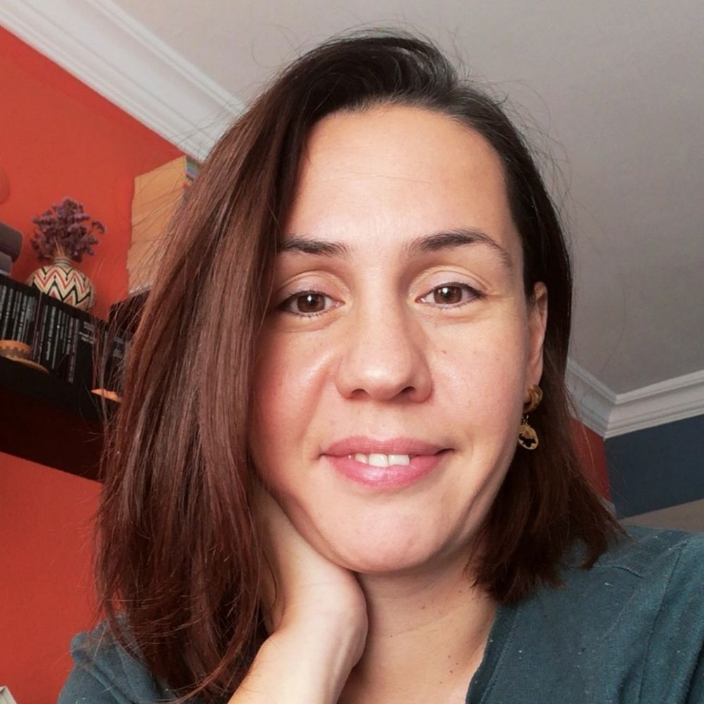 Senem Özcan Türkoğlu