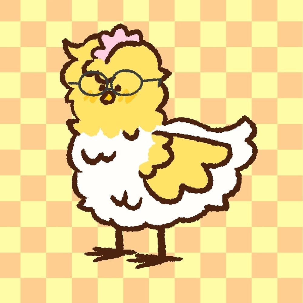 Ein Huhn namens Puni's avatar