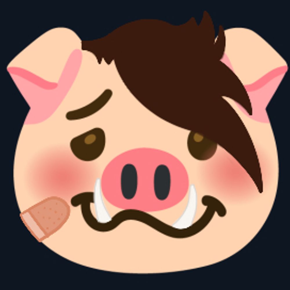 monsterhedonist.bsky.social profile picture