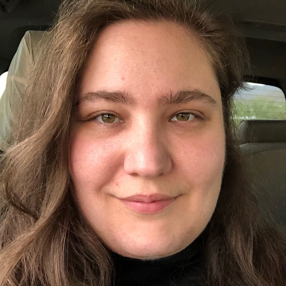 Amy Hoy 's avatar