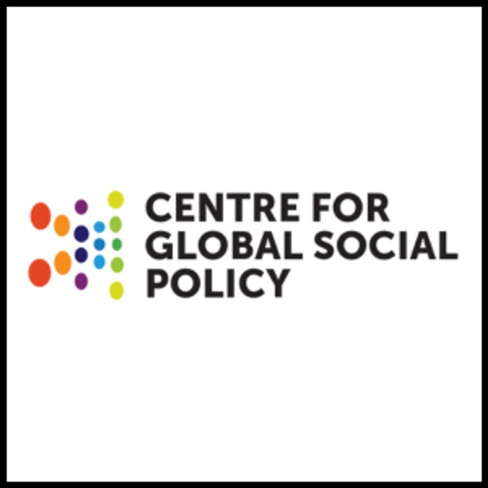 Centre for Global Social Policy