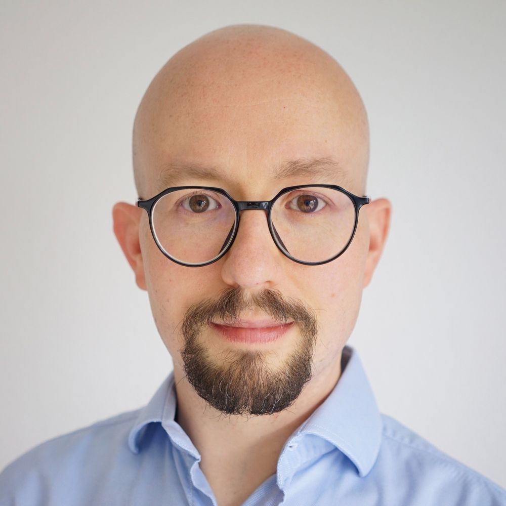 Bastian Grossenbacher-Rieck