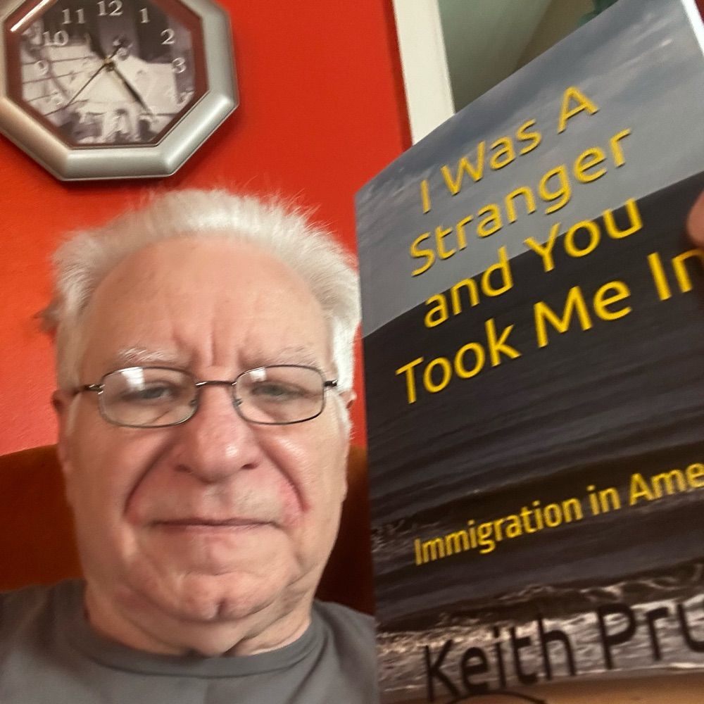 Keith Pruitt