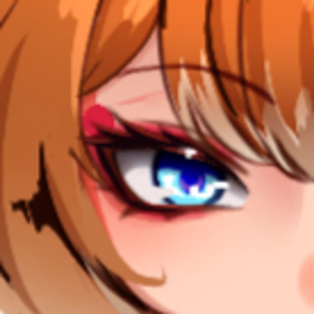 Kim Sully 🐯 Vtuber