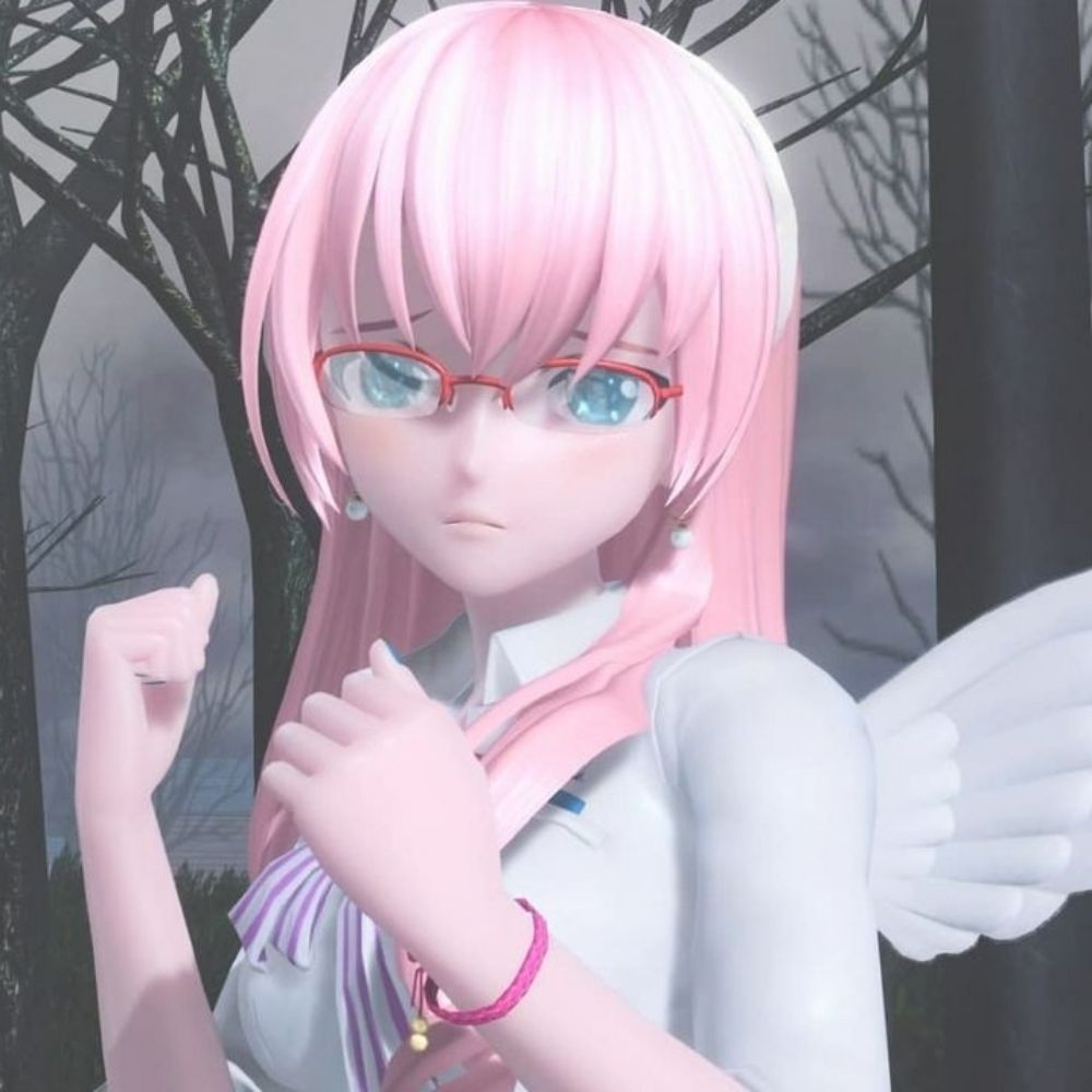 Angel☆
