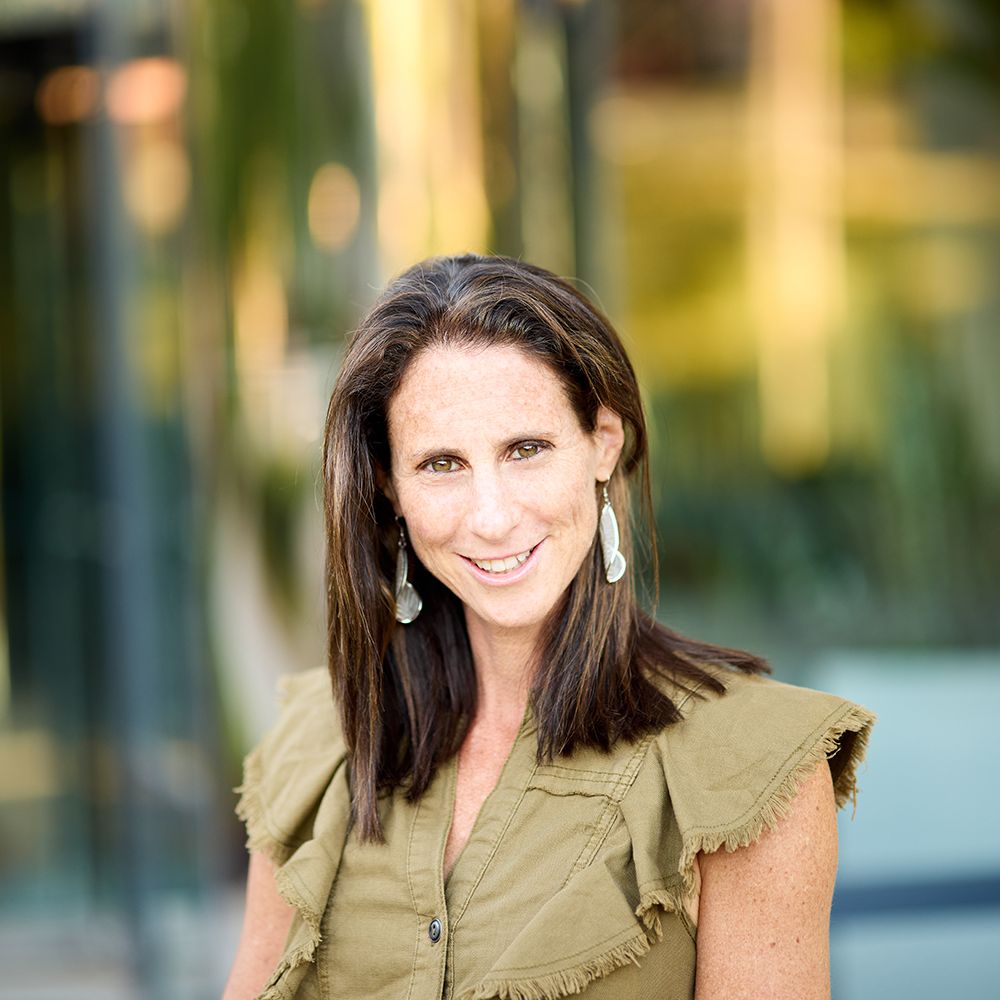 Rachel Weinhaus