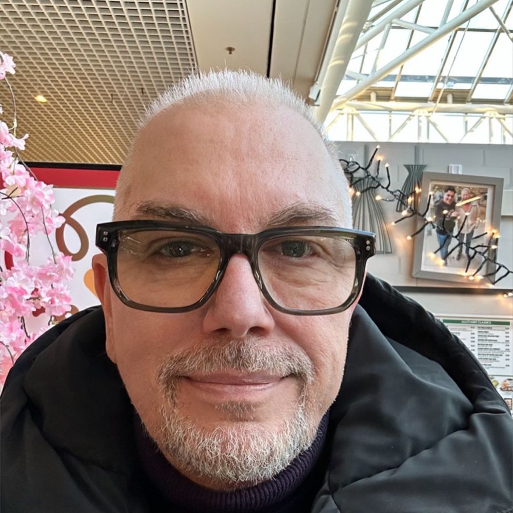 Mike Delaney