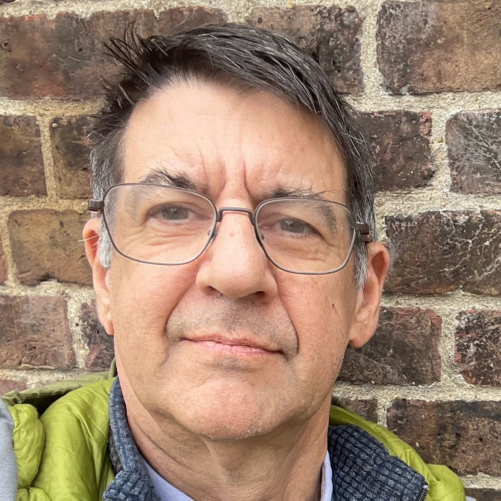 Steven Borley