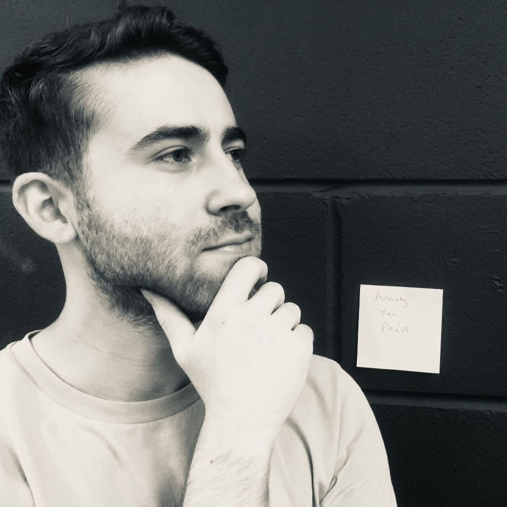 Ben | Eltanin Entertainment