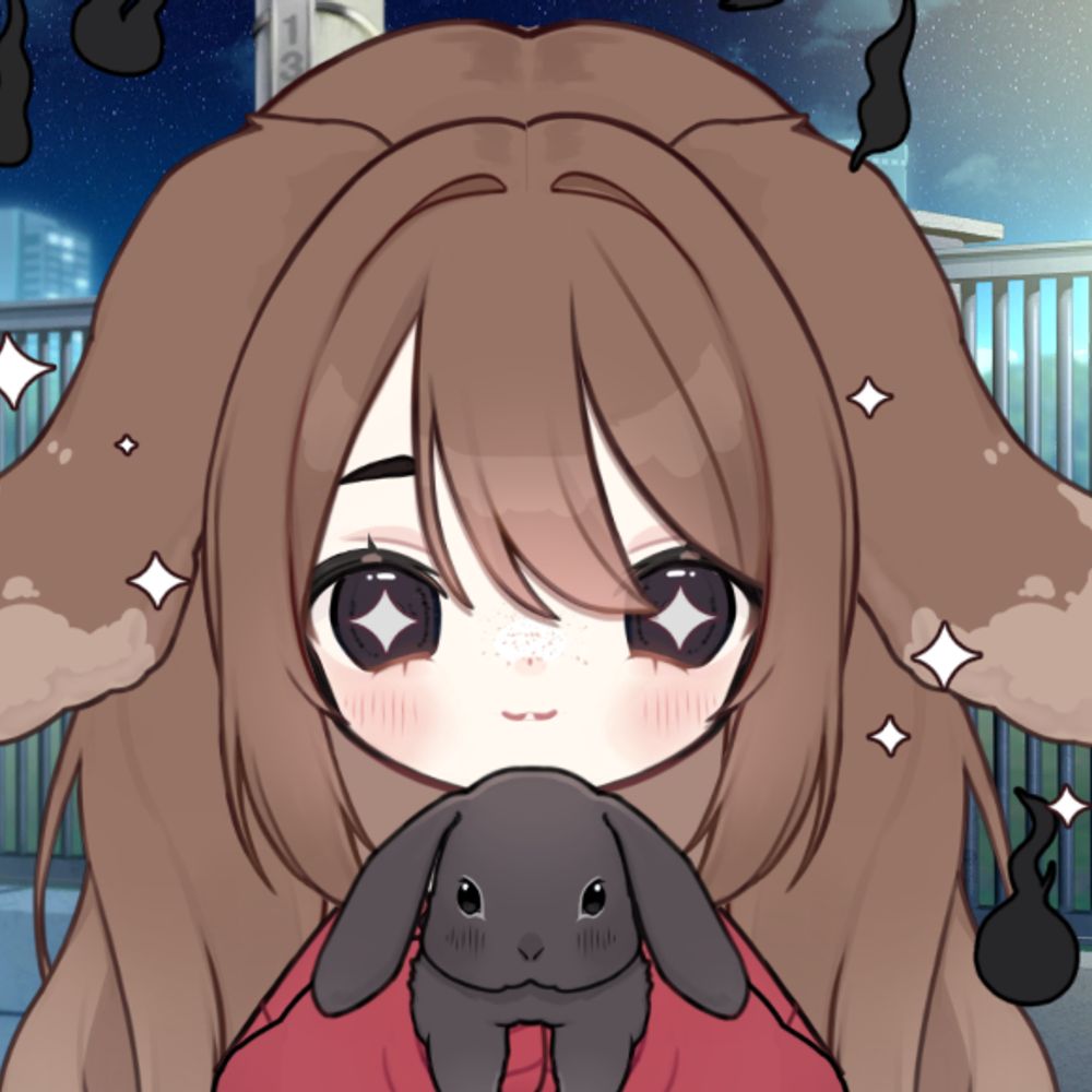 Tamako 🐇