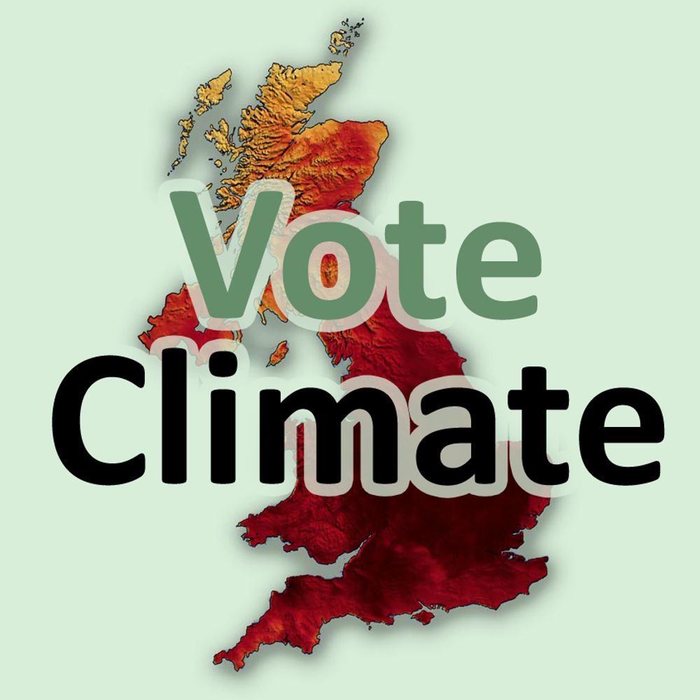 VoteClimate.uk