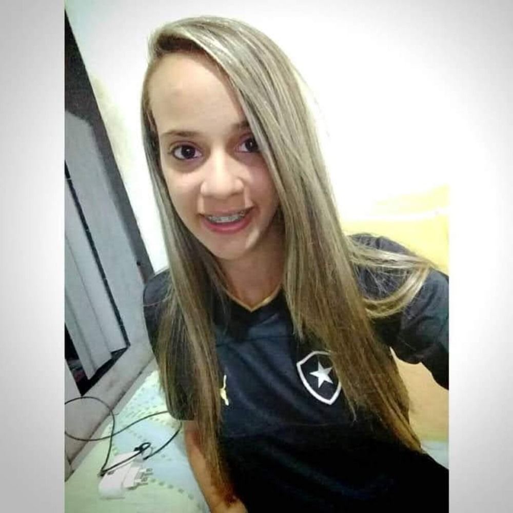 Miriã Macedo 