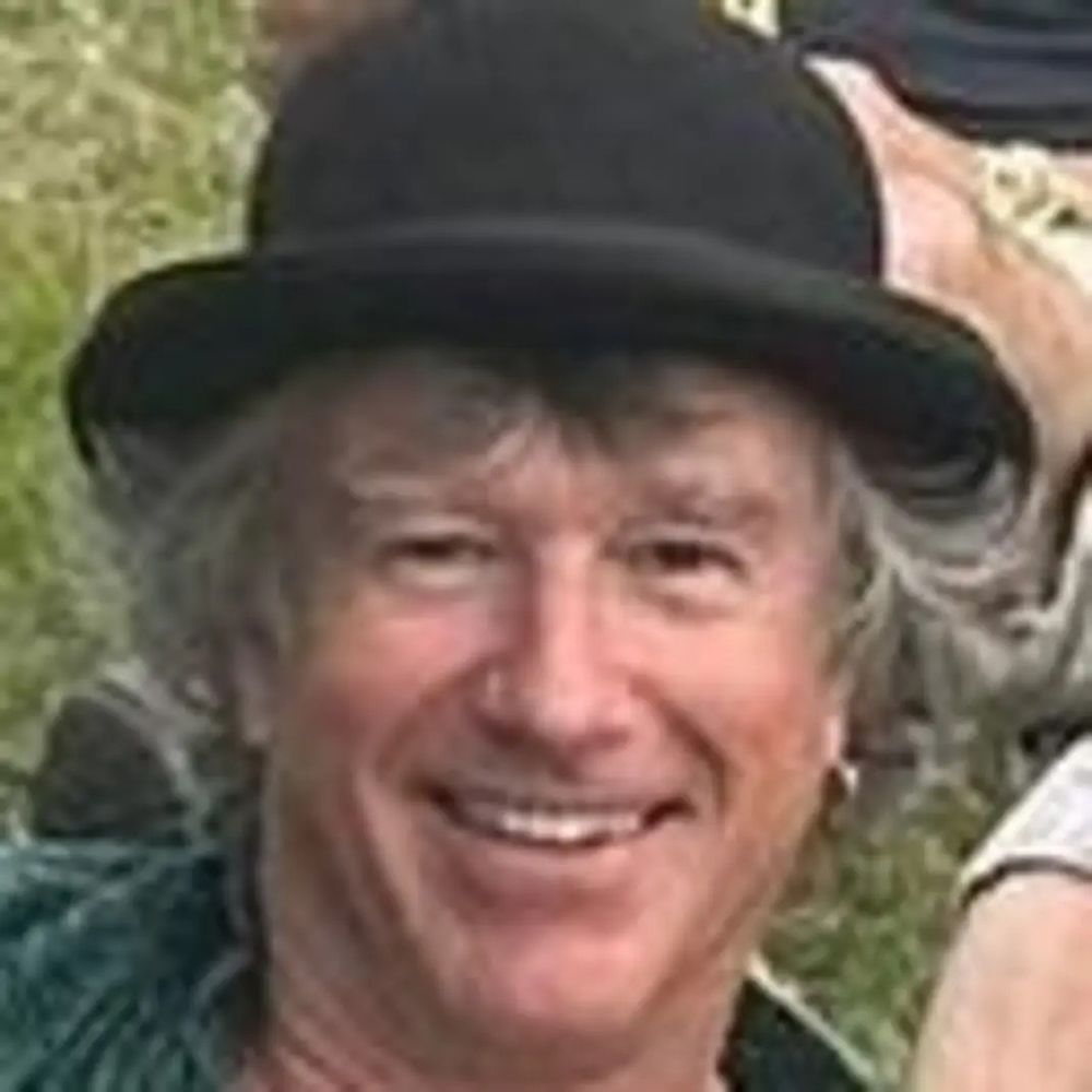 Duncan Batey