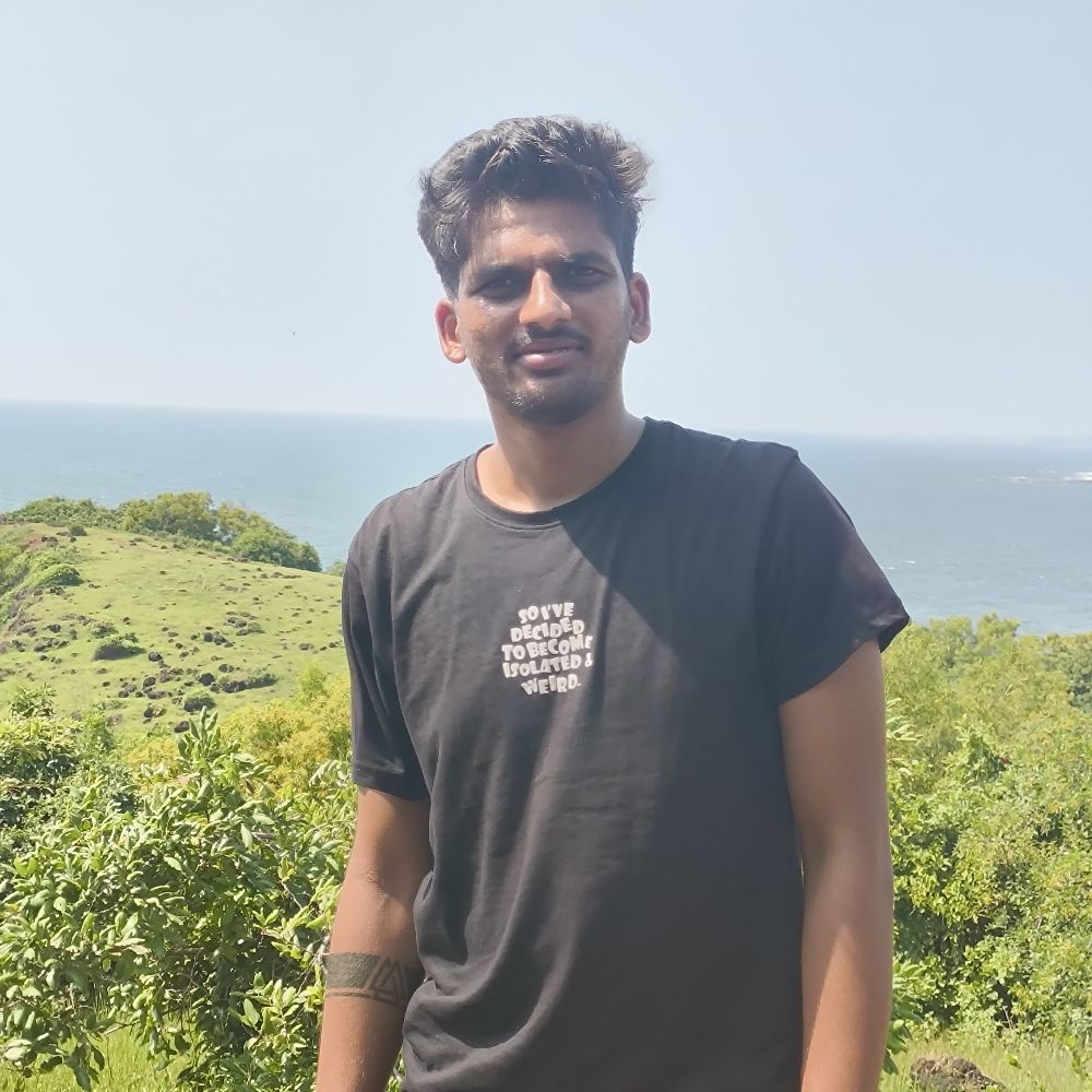 Deepak