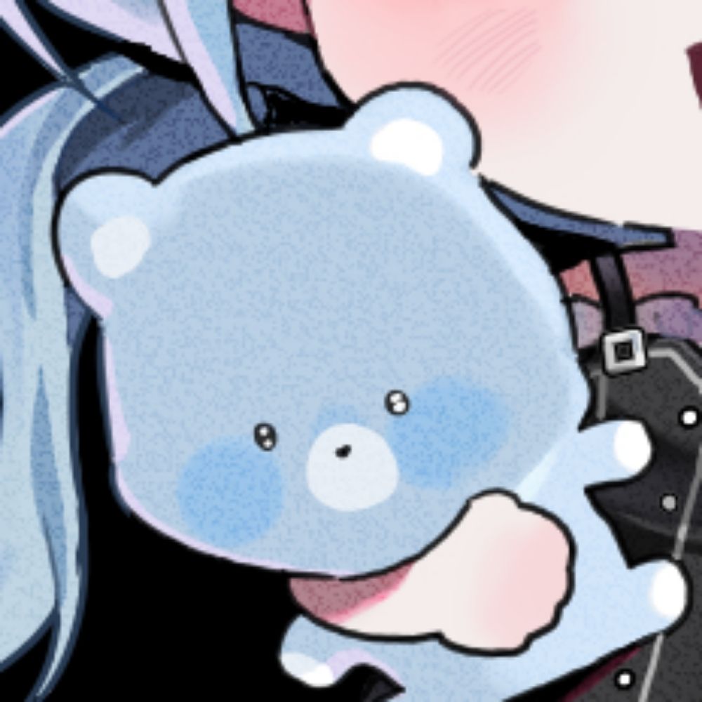 초코곰돌이🐻