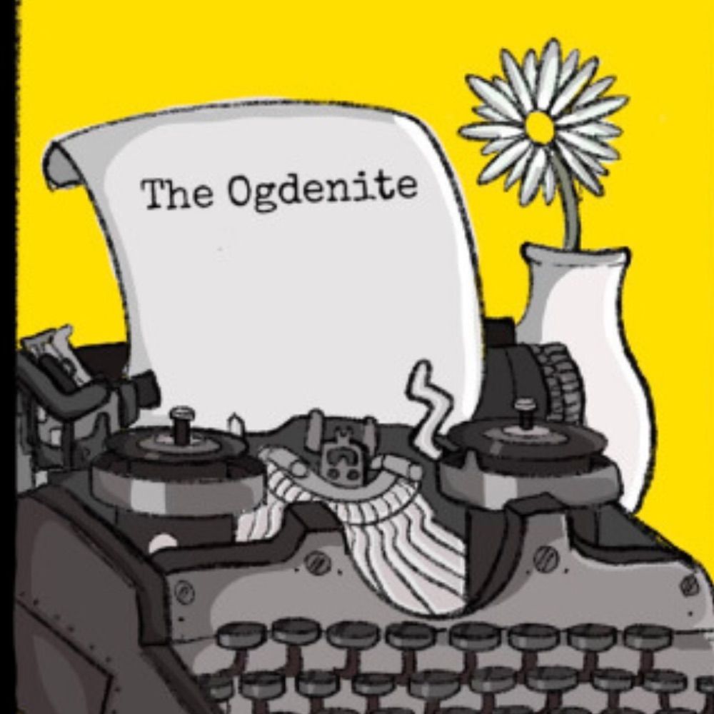The Ogdenite