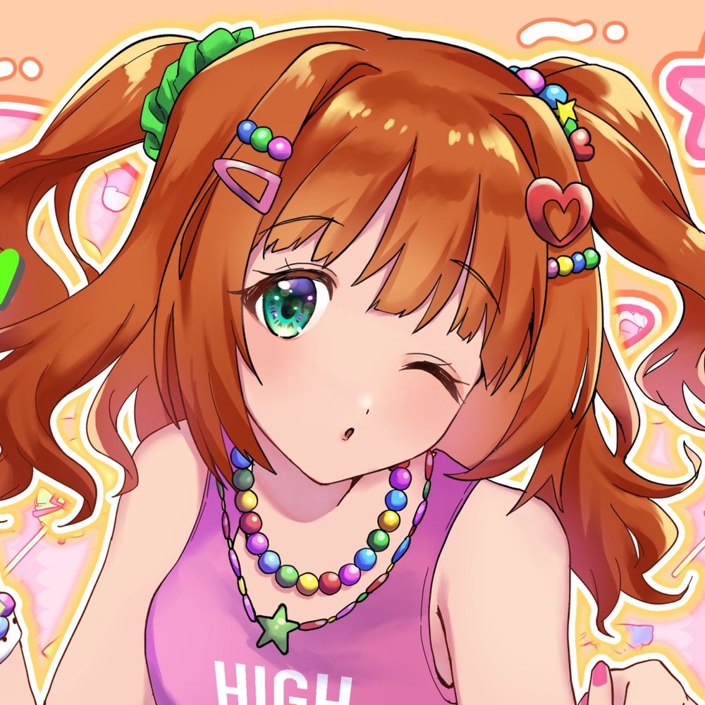 さーにゃP