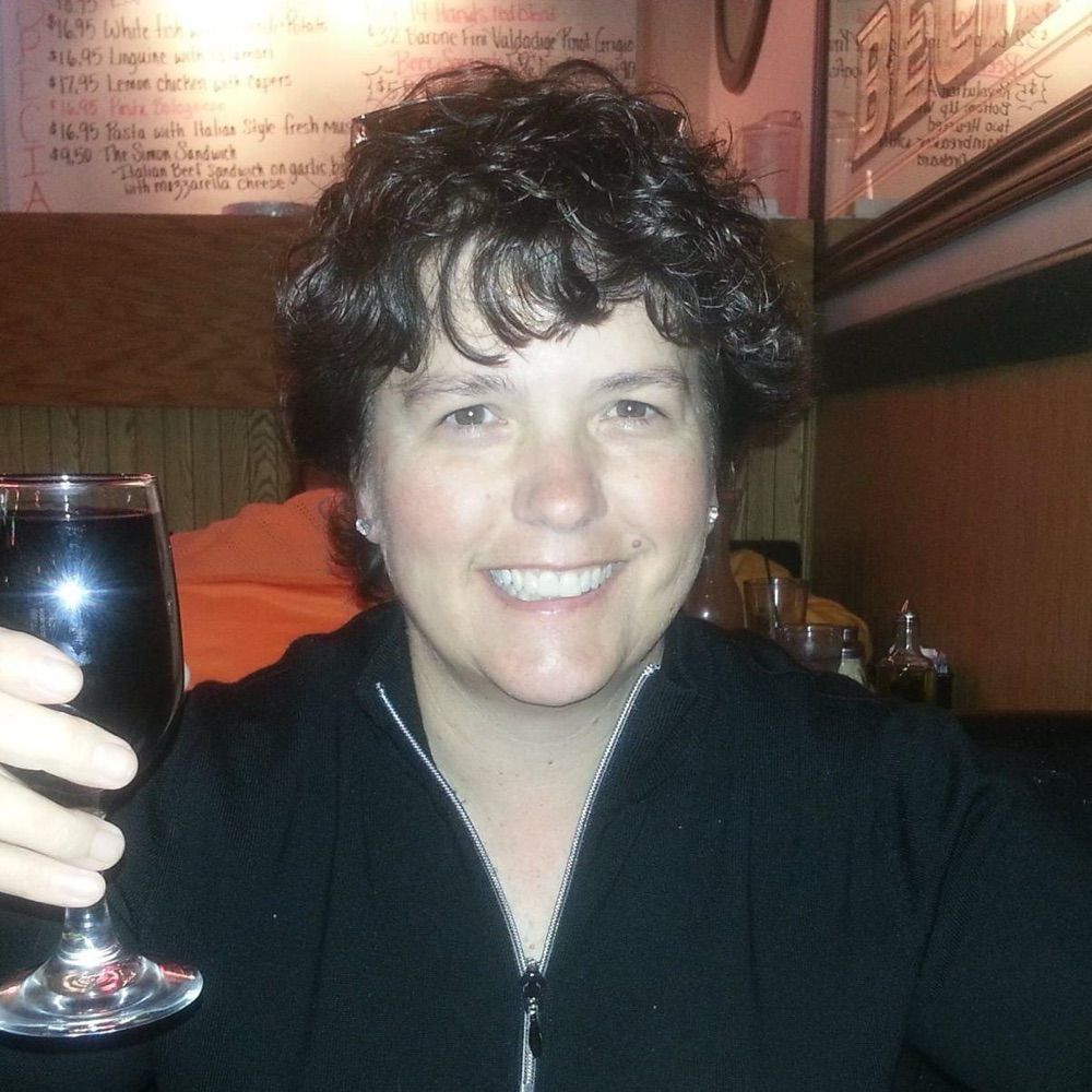 Lorrie DiCesare
