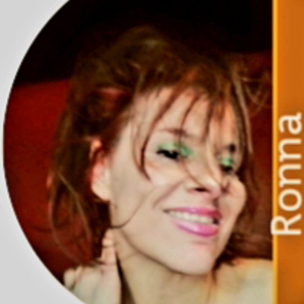 Ronna Lynette Roberson