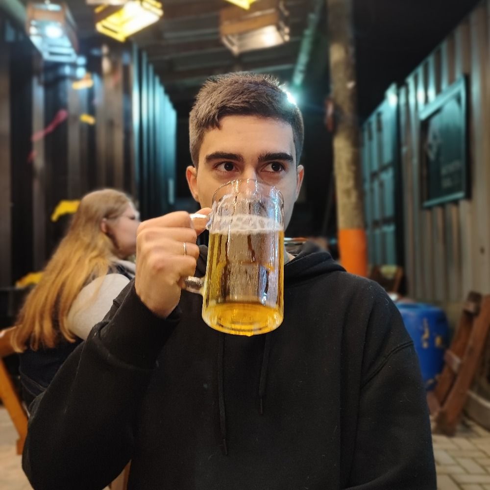 Lucas Dias