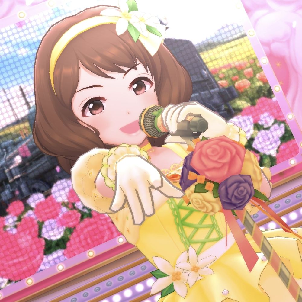 マツゲリータ