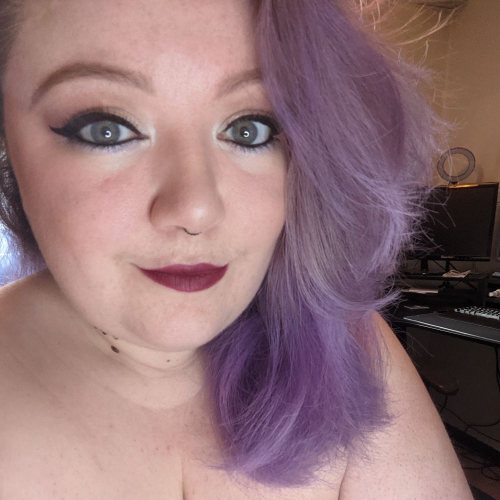 tabitha catherine (she/her)