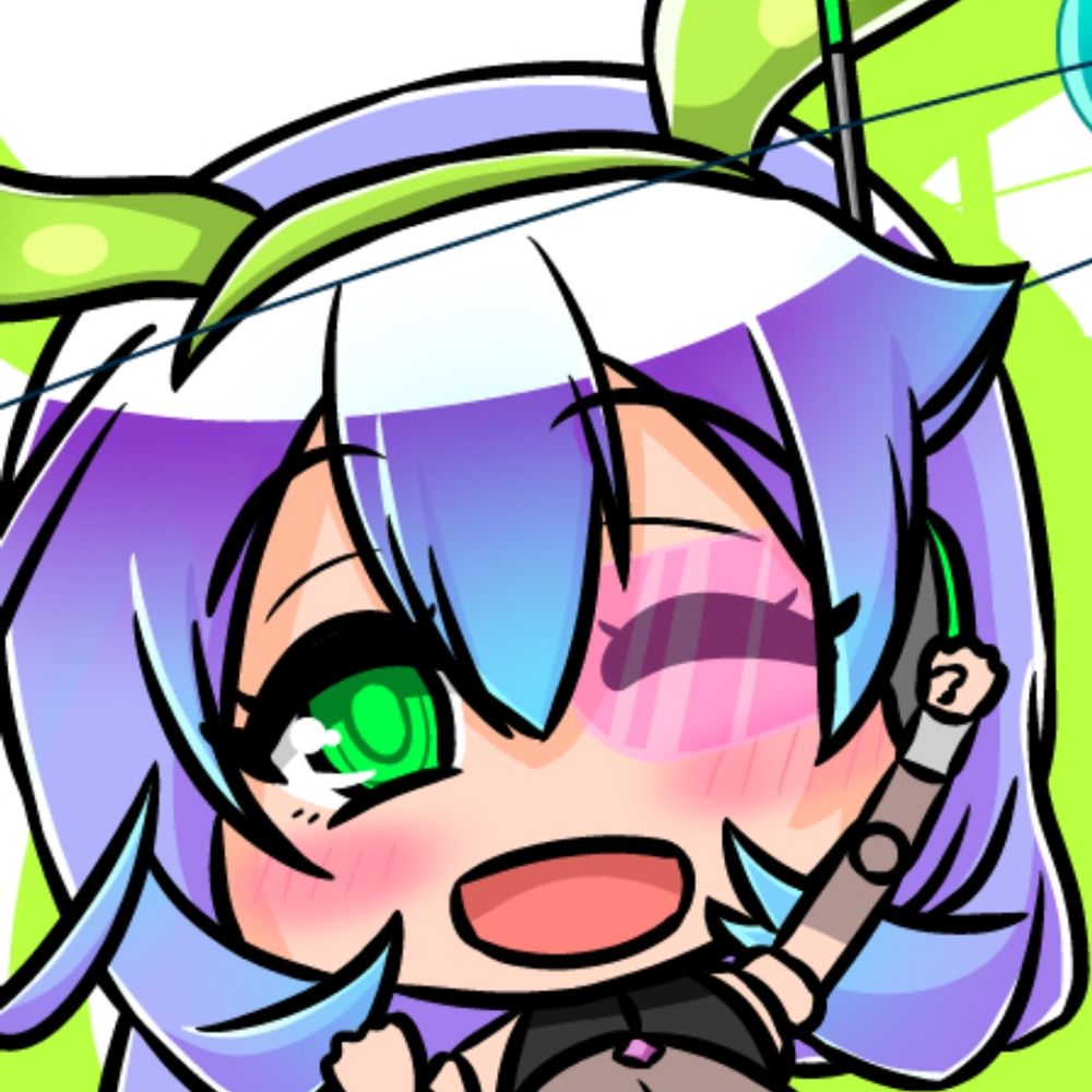 ばぁむくぅへん
