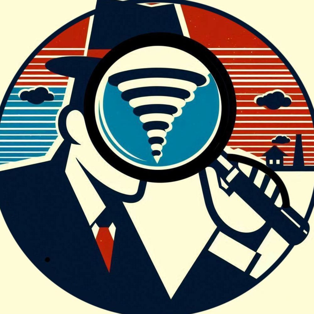 Tornado Detective