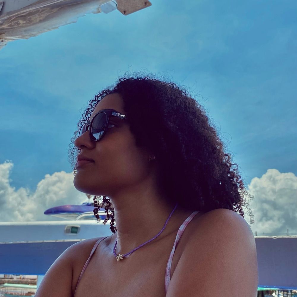 Fernanda Dantas 🚩🦑⭐️