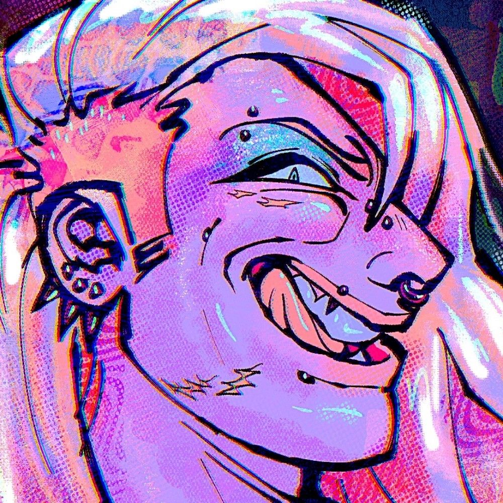 DJ SceneQueen