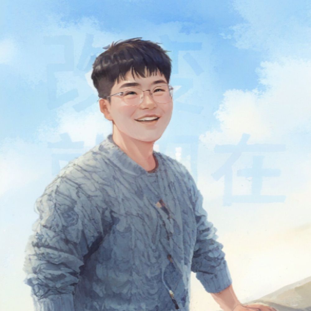 不可爱的大胖子
