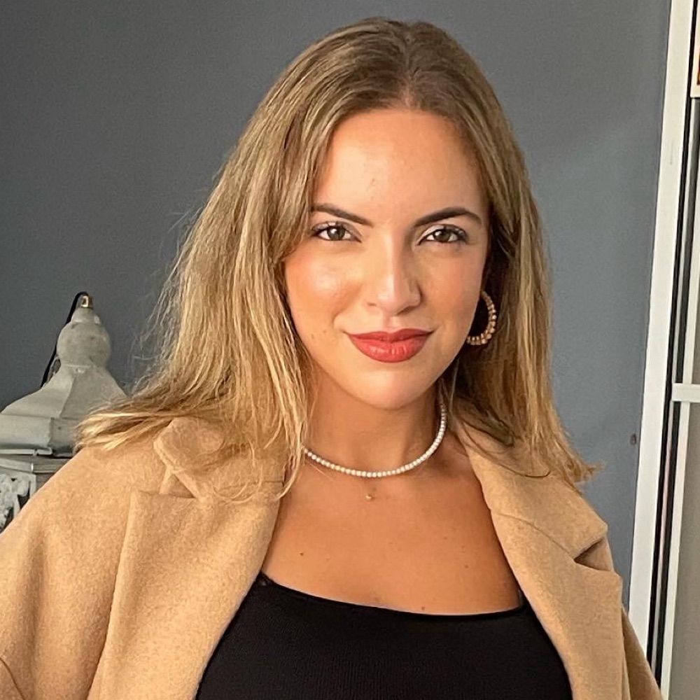María Gómez Prieto