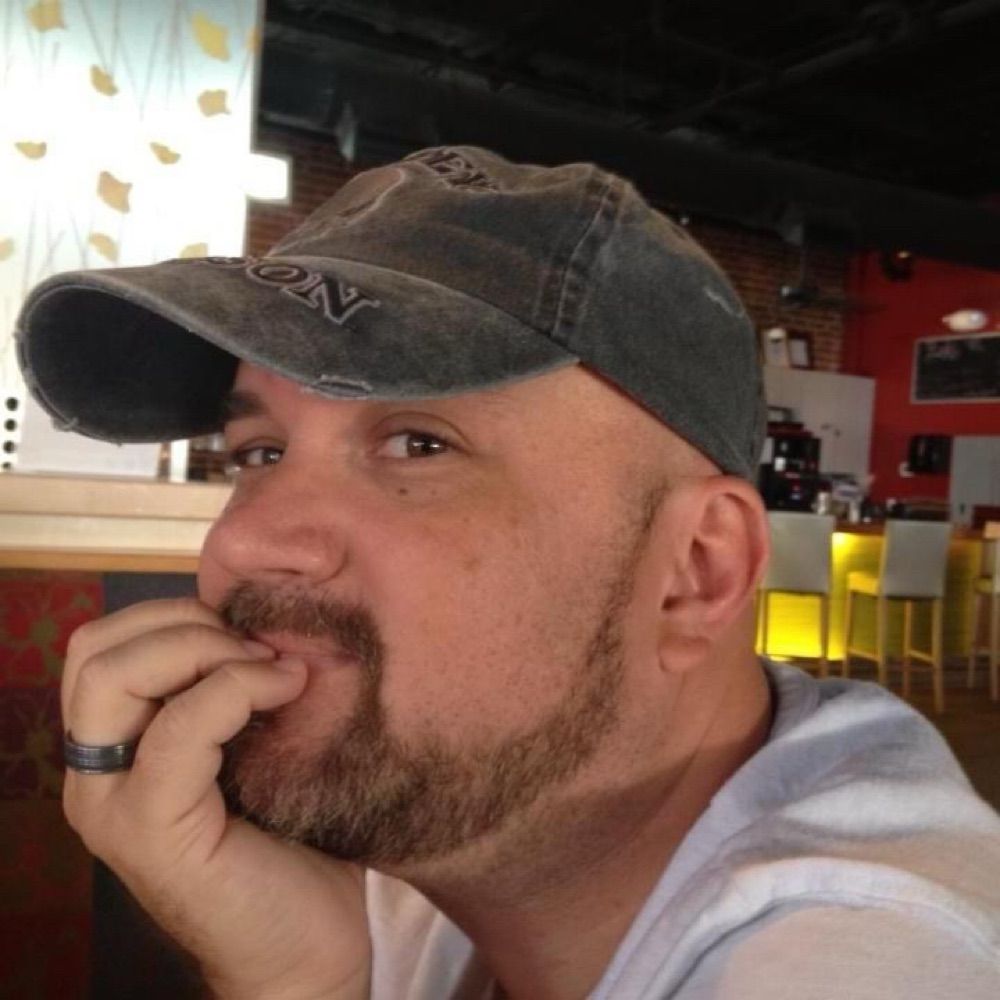 Scott Ashley