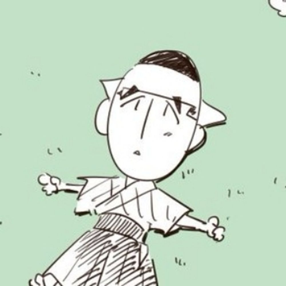 ギル鳩