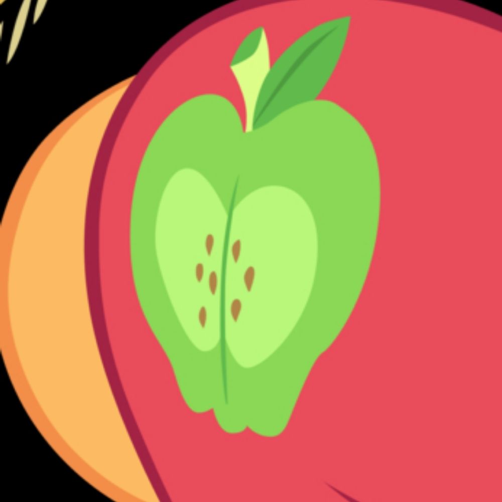 Apple Buckin'